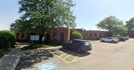 Photo of commercial space at 205 W. Grand Ave. in Bensenville