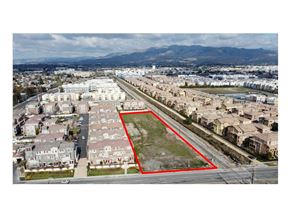 Residential Development Opportunity        58 Units Submitted for Entitlement