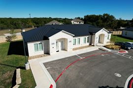 Mayfield Office Park