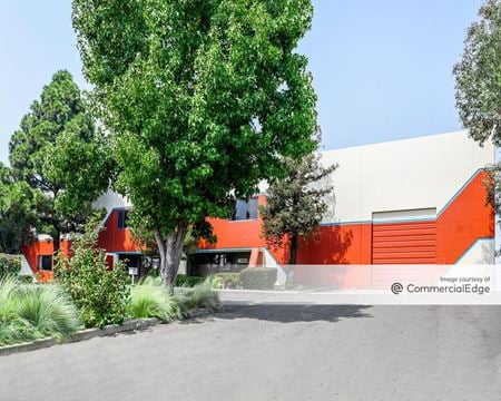 Photo of commercial space at 5100 Fulton Dr in Fairfield