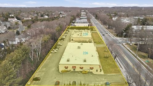 INVESTMENT OPPORTUNITY | MEDICAL OFFICE PORTFOLIO