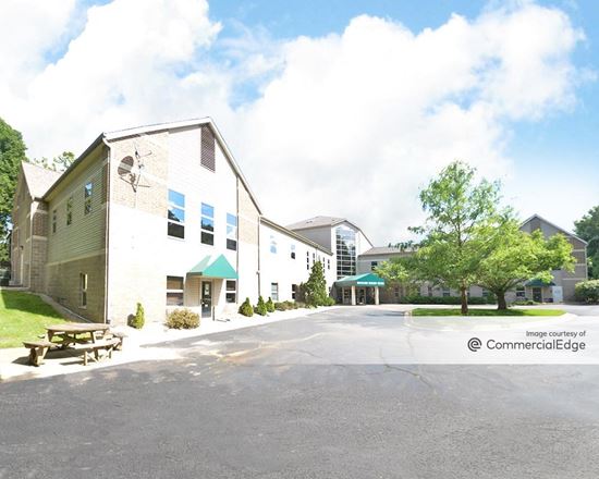 Brickyard Creek Office Park - Brookside Medical Center