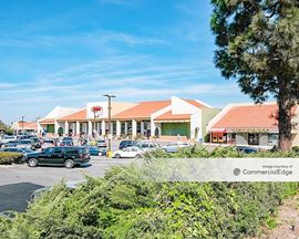 Country Hills Shopping Center