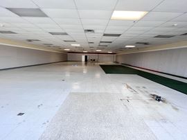 Retail Building For Lease - Major Highway Frontage Arkadelphia