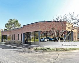 Buffalo Grove Business Park - 135 North Arlington Heights Road
