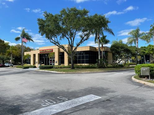 Rolling Hills Office Park
