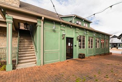 63 Mill St