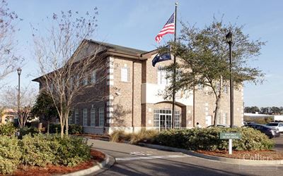 ±2,109-SF Office Suite Available in North Charleston