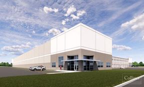 For Lease I Beltway Crossing Northwest