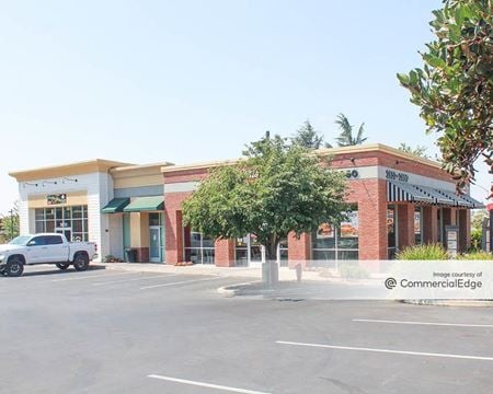 Retail space for Rent at 2474 Nissen Drive in Livermore