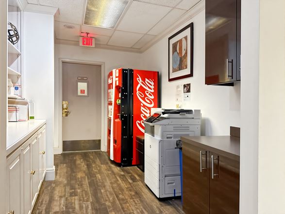 Tallan Financial Center