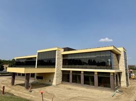 Northwest Bank HQ