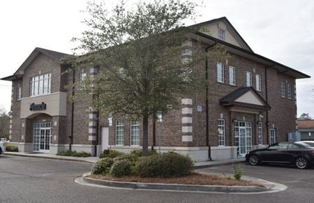 Office space for Rent at 8420 Dorchester Road in North Charleston