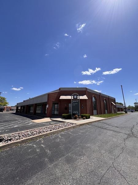 Office space for Rent at 1418-1422 E. 71st Street in Tulsa