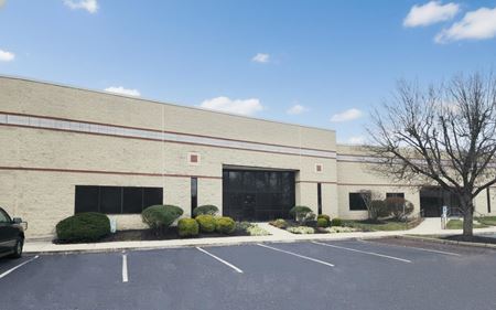 Industrial space for Rent at 100 Grove Road in West Deptford