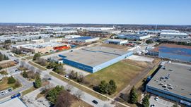 35 Regan Road, Brampton, ON L7A 1B2