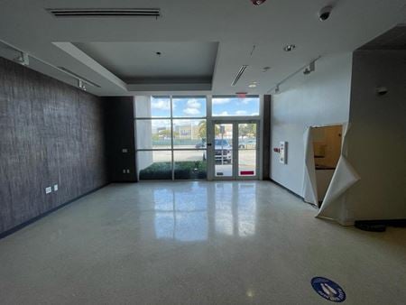 Photo of commercial space at 7703 W. Flagler Street in Miami