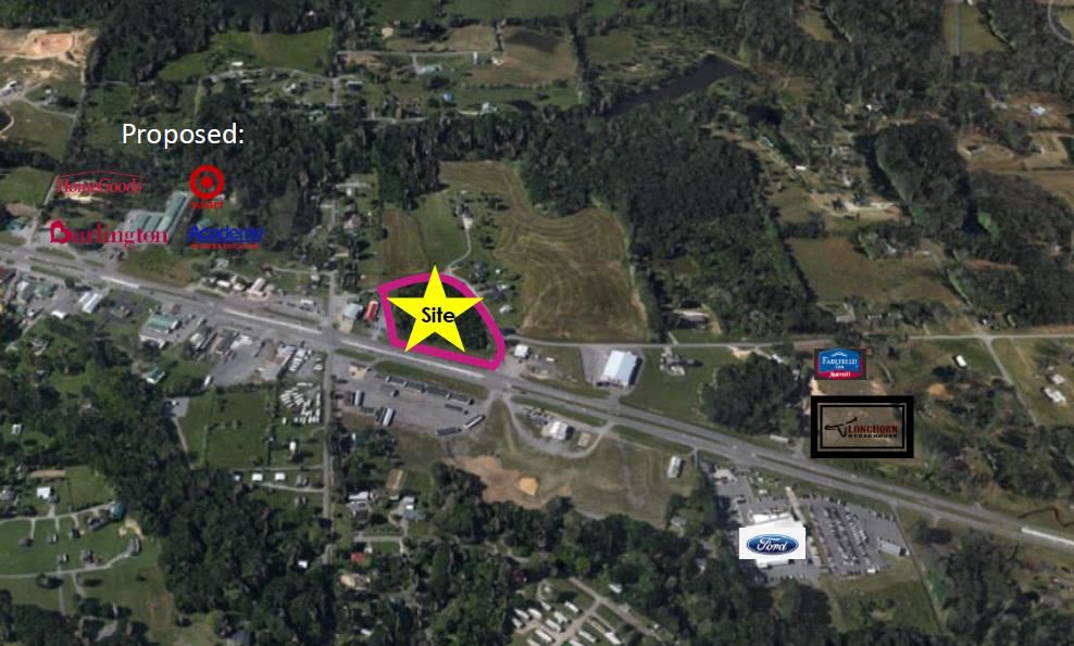 US-431 Albertville, AL 35950