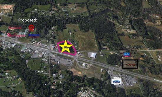 US-431 Albertville, AL 35950