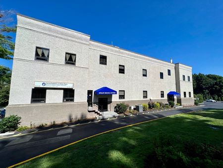 Commercial space for Rent at 280 Dobbs Ferry Road in White Plains