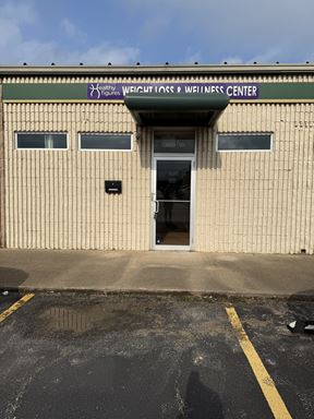 1420 W SW Loop 323