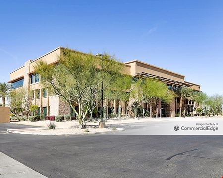 Office space for Rent at 1626 North Litchfield Road in Goodyear