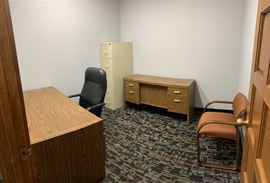 Butterfield Executive Suites - 340 West Butterfield Road