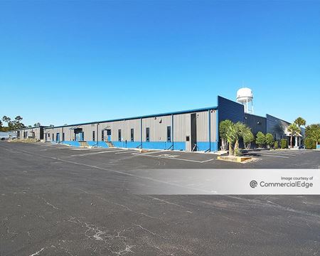 Photo of commercial space at 475 Oak Road in Ocala