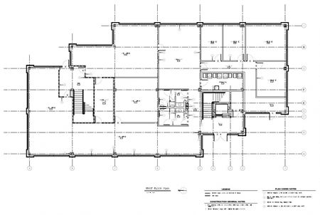 Office space for Rent at 5009 Horizons Drive in Columbus