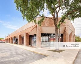 Mission Terrace Office Park