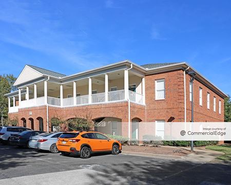 Office space for Rent at 560 West Crossville Road in Roswell