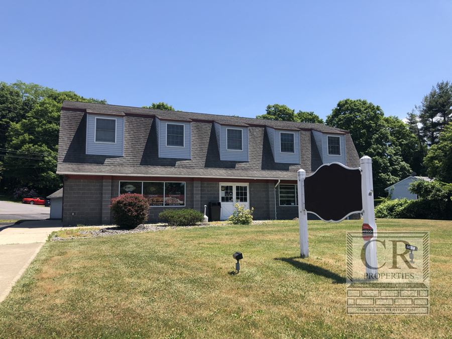 5230 Albany Post Road, Staatsburg Office Space For Sale