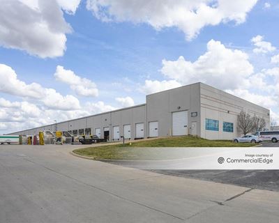 Airpark Business Center II D