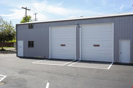 Industrial space for Rent at 1091 Chemawa Rd N in Salem