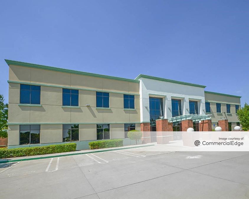 2157 Country Hills Drive, Antioch Office Space For Lease
