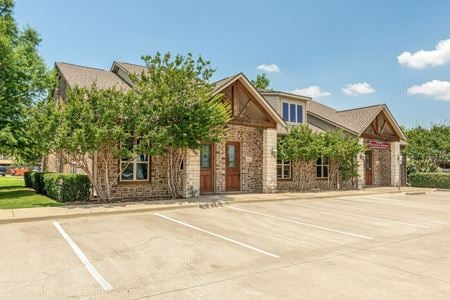 Office space for Rent at 807 Bluebonnet Drive in Keller