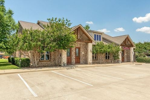 Bluebonnet Professional Office Suites