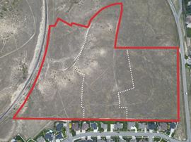 Buffalo Hills Residential Development Land