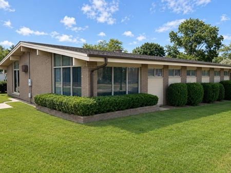 Office space for Sale at 1793-1795 W Stadium Blvd in Ann Arbor