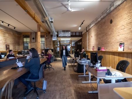 Office space for Rent at 64 Hurontario Street in Collingwood