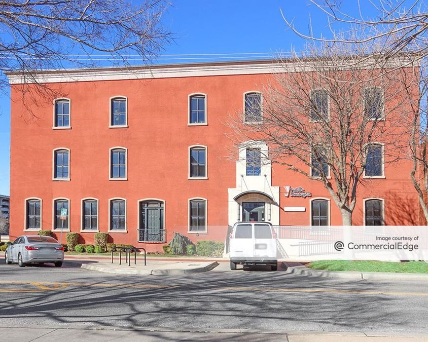 3 East Main Street 3 East Main Street Office Building