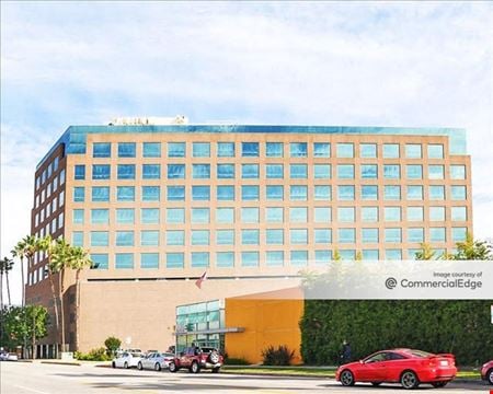 Office space for Rent at 2600 West Olive Avenue in Burbank