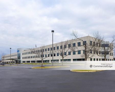 Office space for Rent at 100 College Road West in Plainsboro