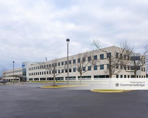 Forrestal Greene Corporate Park