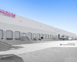Russell Road Distribution Center - Building 2