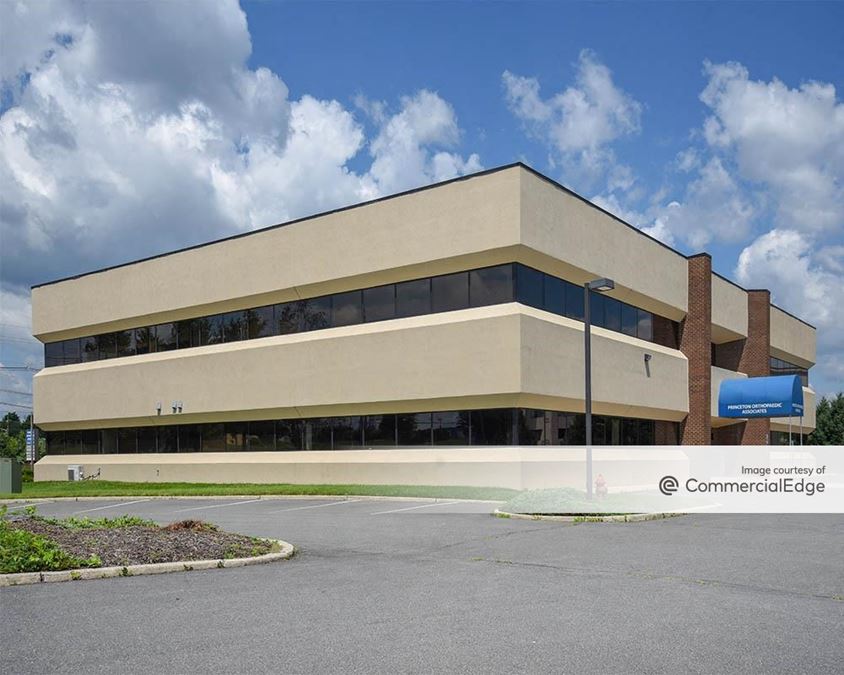 340 Scotch Road, Ewing Office Space For Lease