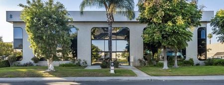 Industrial space for Rent at 8 Vanderbilt in Irvine