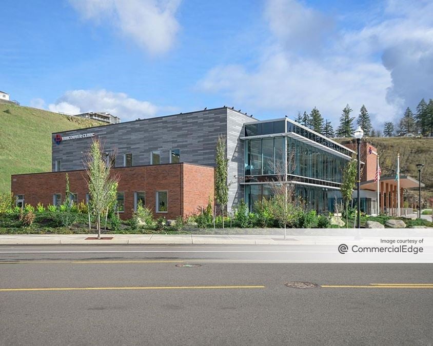 4500 SE Columbia Palisades Drive, Camas, WA 98607