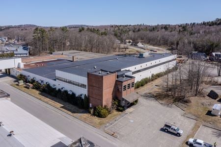 Photo of commercial space at 9 Oak Street in Guilford