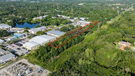 HSW - Harbor Lake Dr